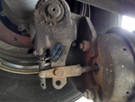 Brake Components