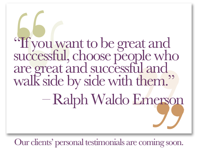 Ralph Waldo Emerson Quote